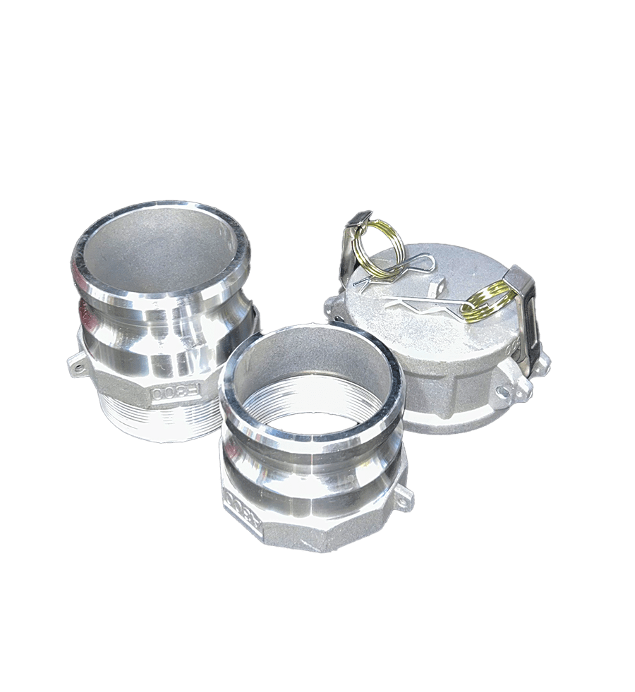 Camlock Fittings Shipman King