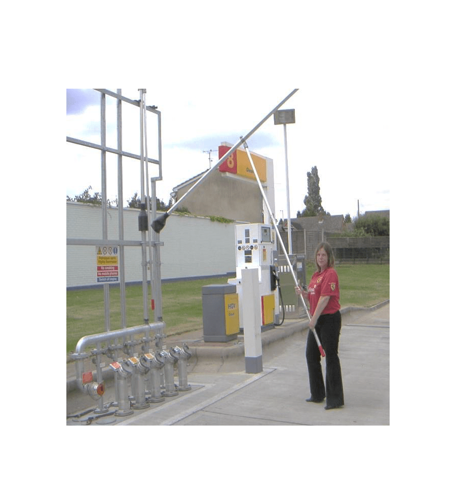 Easy Riser Shipman King