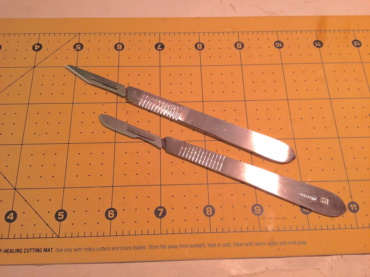 Types Of Exacto Blades atelieryuwa.ciao.jp