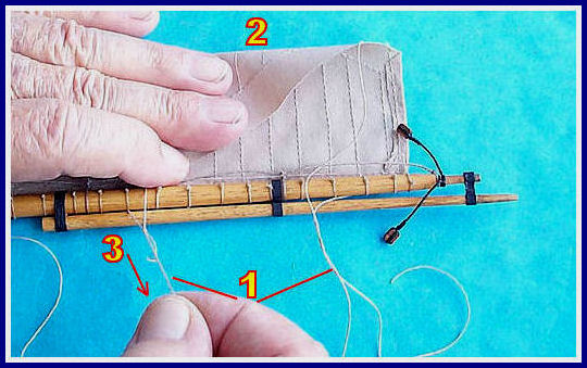 Wooden Ships Modeling for Dummies - Visitors