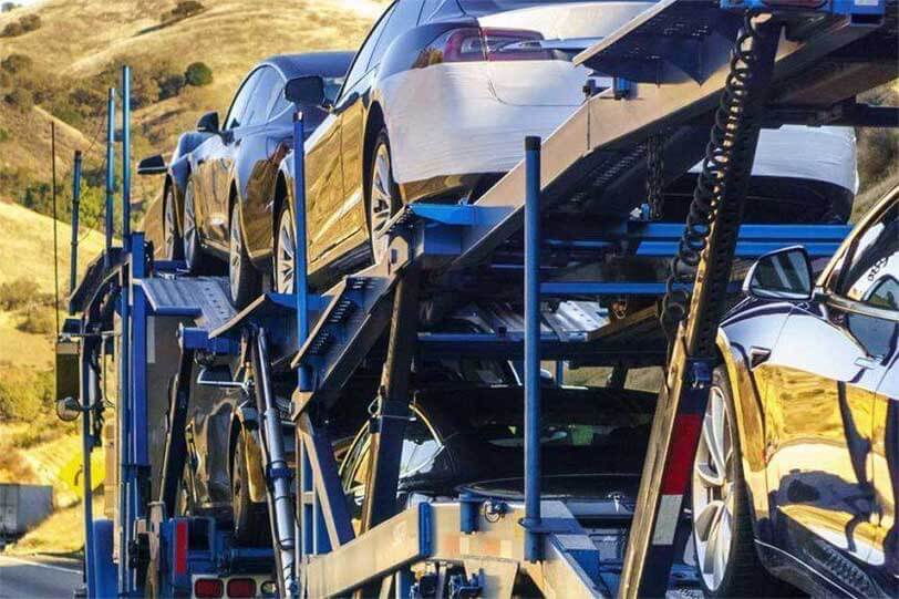 Shipping A Vehicle A Comprehensive Guide To Safely Ship A Car