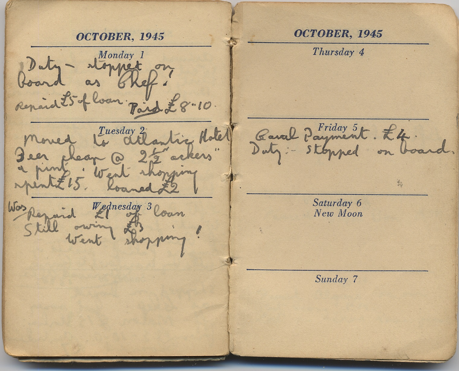 The Submarine War in the Pacific. shiponshore