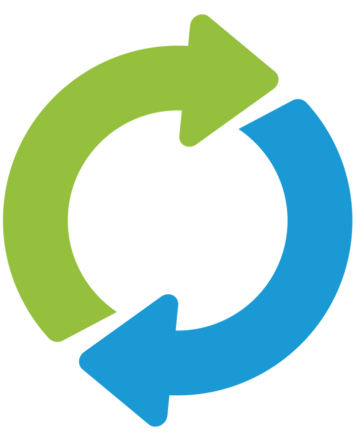 Optima offers several options for last mile delivery