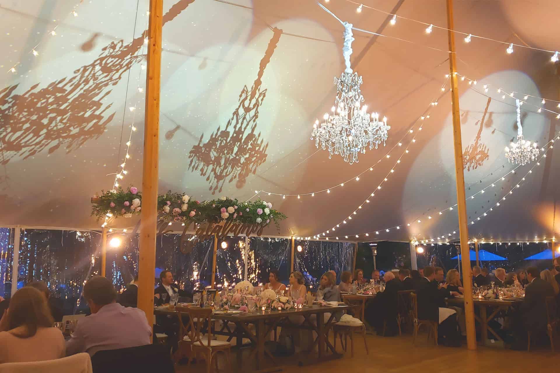 Learn How to Plan a Backyard Wedding Easy to Follow Guide!