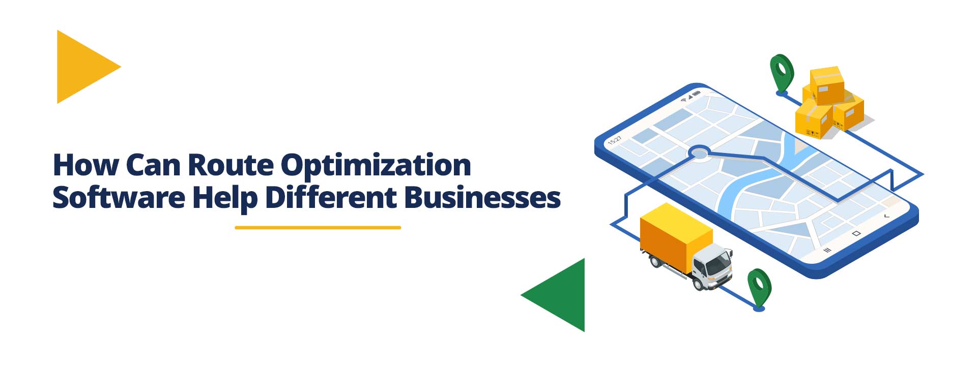 Route Optimization Magic Transforming Businesses Globally