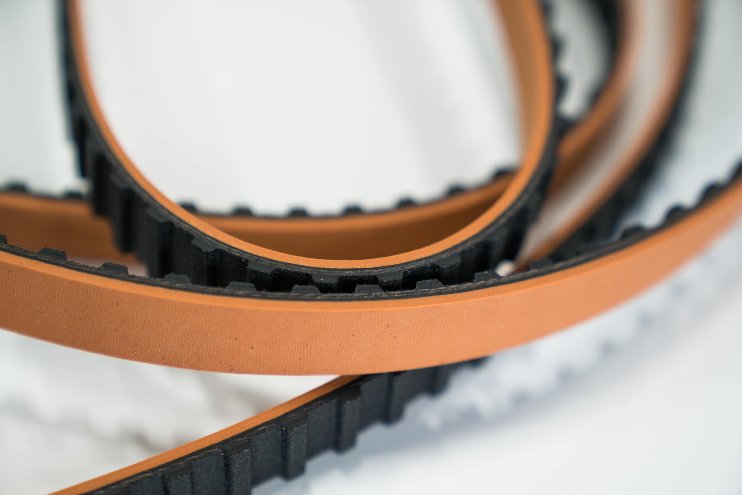 Timing Belts & Power Transmission for Conveyors Shipp Belting