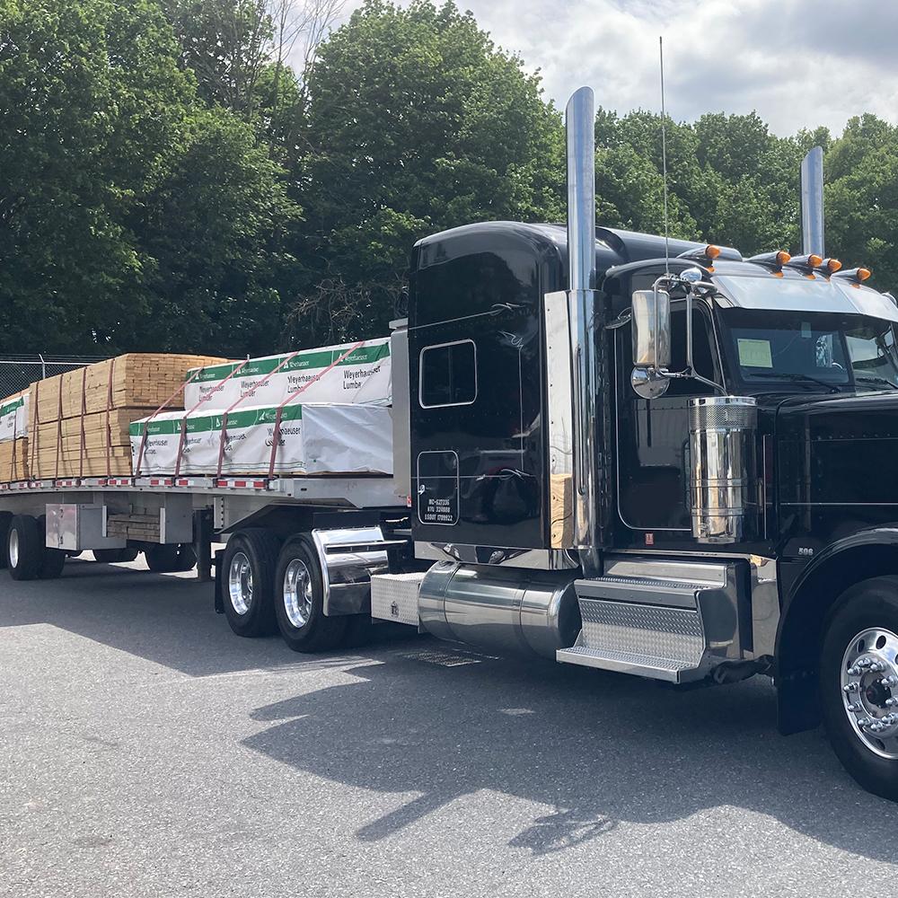 Shipper Carrier Logistics LLC Freight Brokers