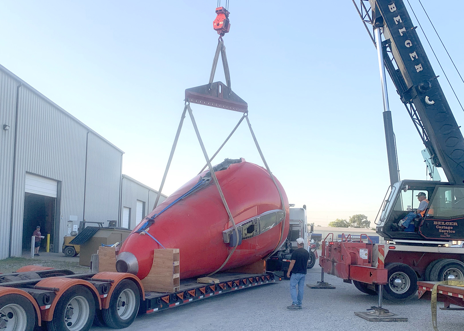 Safety Training Systems, Inc. PGL Case Study