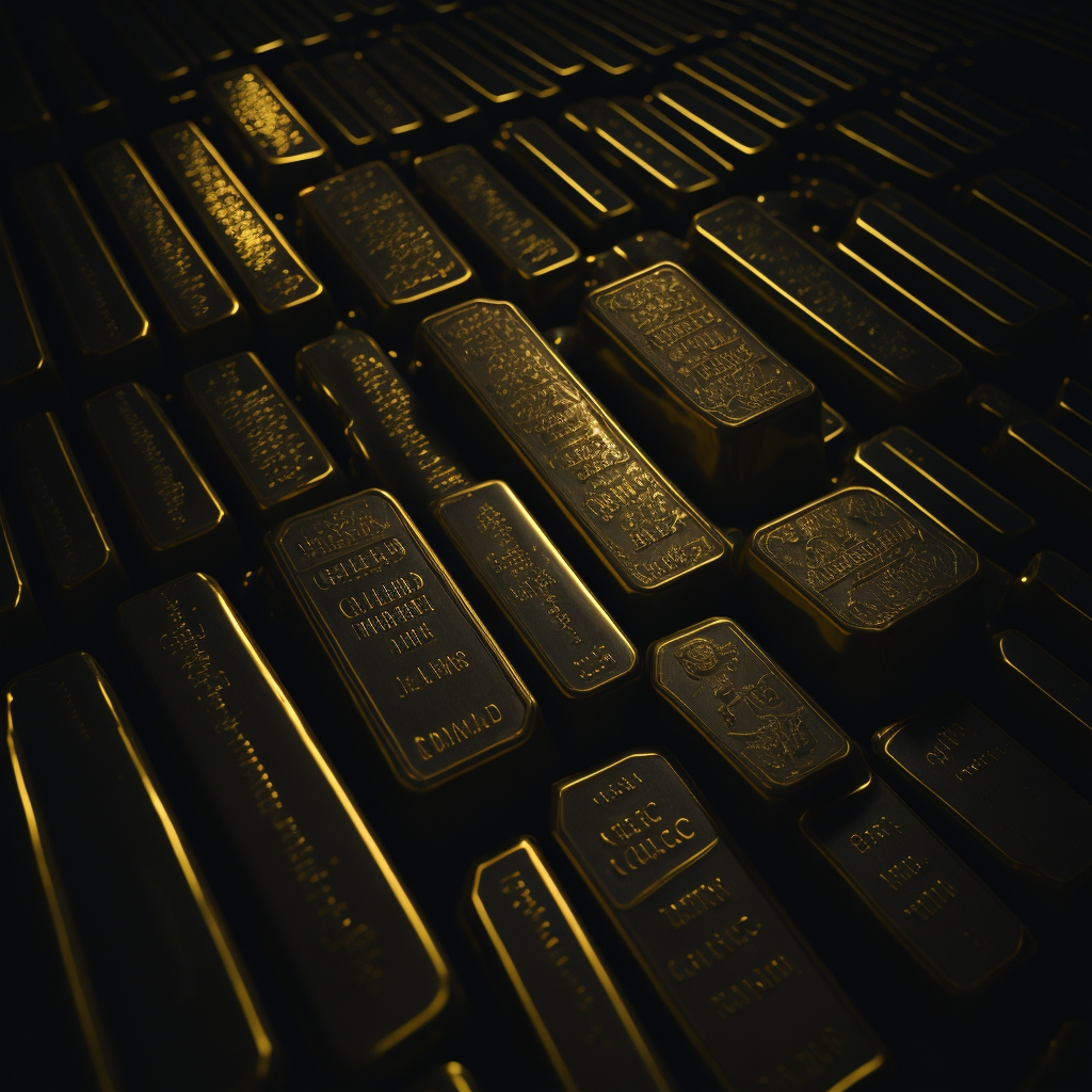 Where to Buy Physical Dore Bar Gold A Comprehensive Guide Shipping