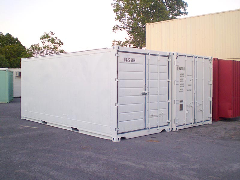 40 Foot Containers For Sale Australia Shipping Containers