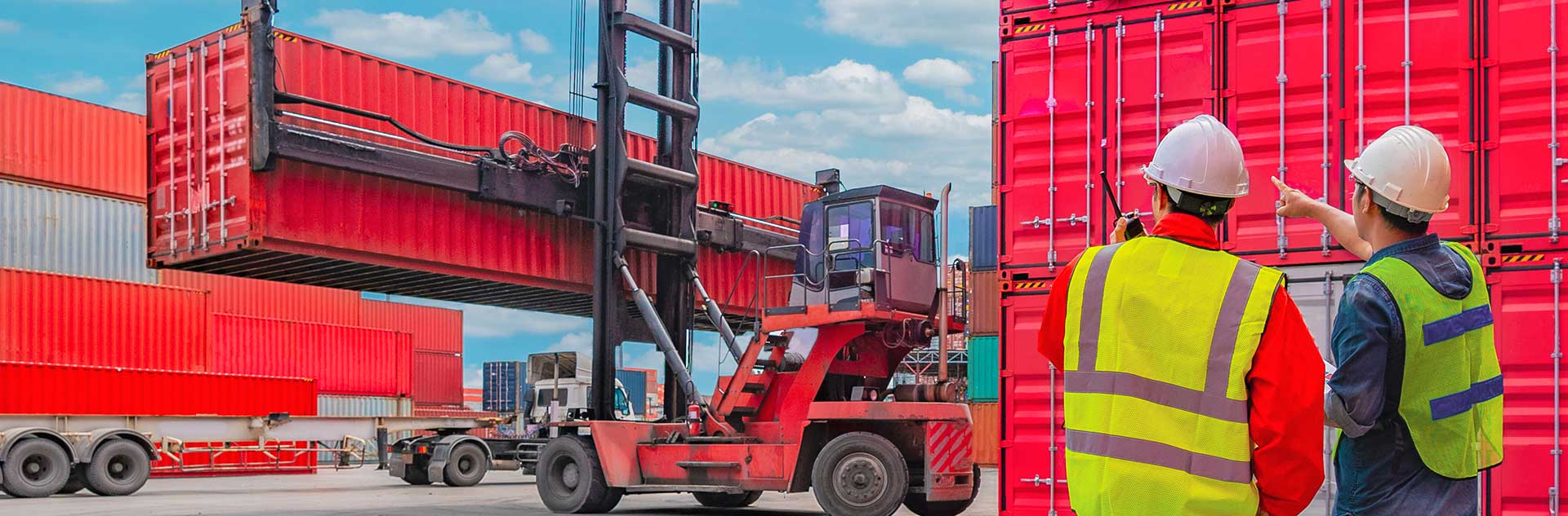 New & Used Shipping Containers Australia for Sale & Hire