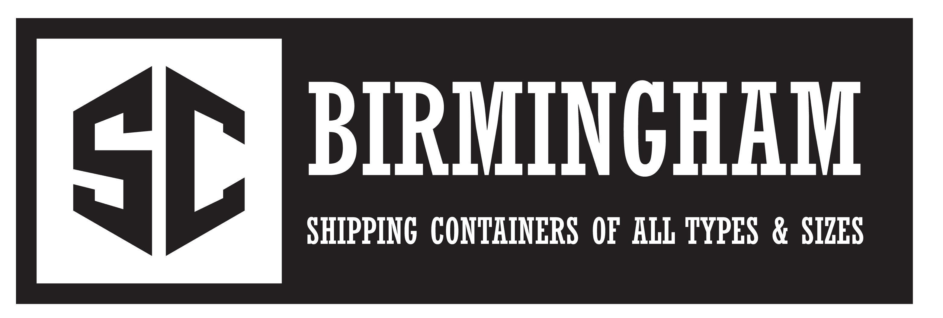 Container Transportation in Birmingham