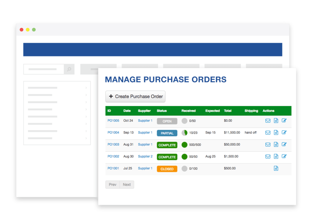 Inventory Management Best Practices for Prime Day