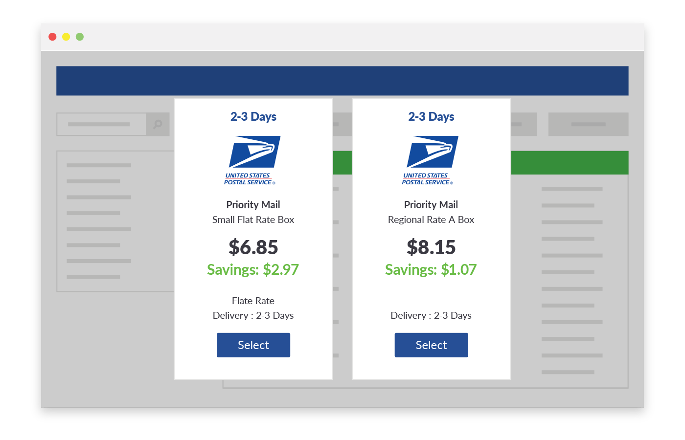 ShippingEasy Shipping Software