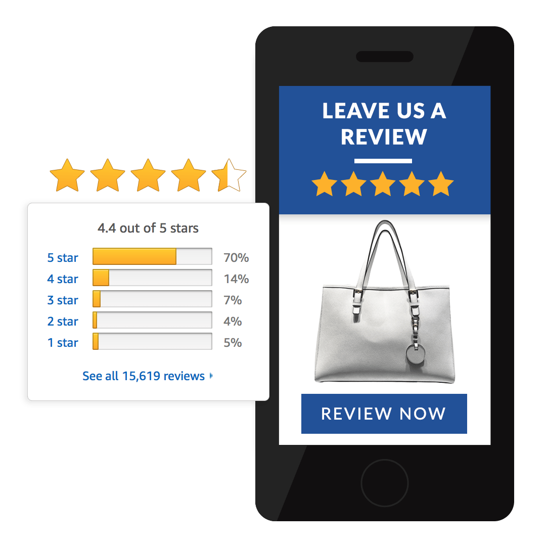 5 Ways to Solicit Customer Reviews on Amazon ShippingEasy