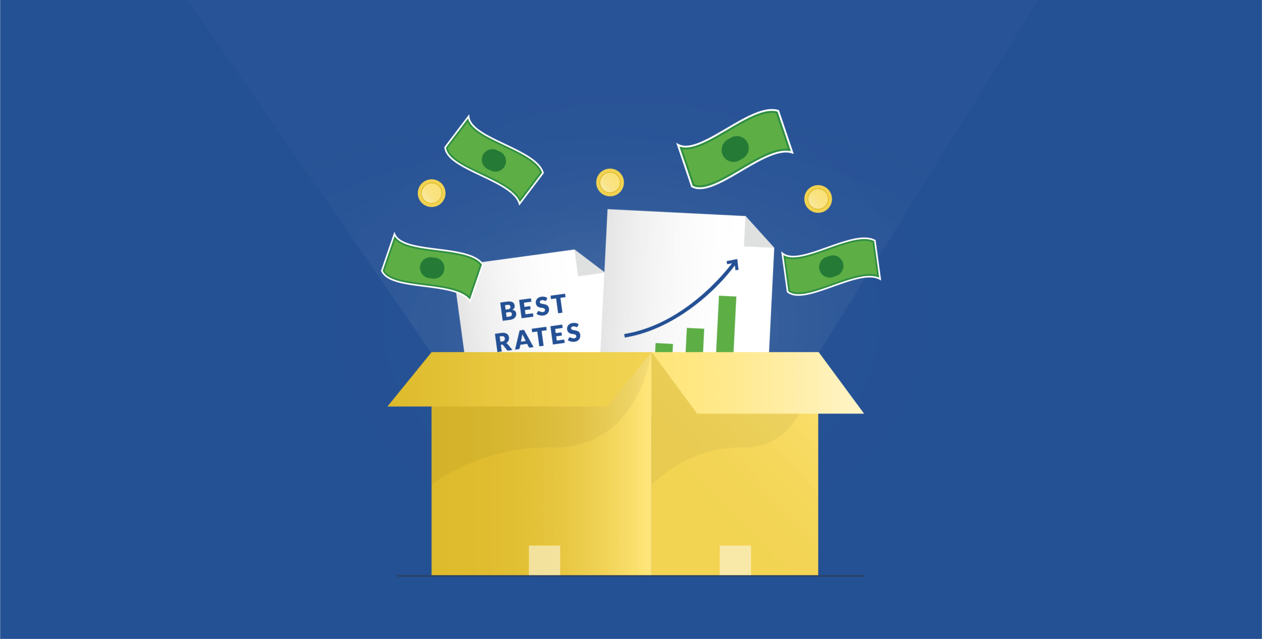 How the Lowest Shipping Rates Grow Your Business ShippingEasy