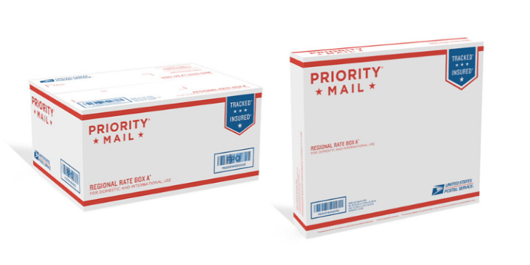 Flat Rate Shipping What Are USPS Flat Rate Boxes ShippingEasy