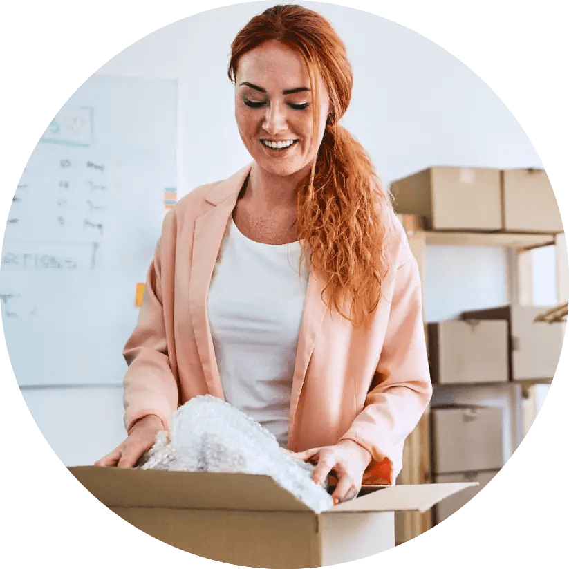 Etsy shipping ShippingEasy