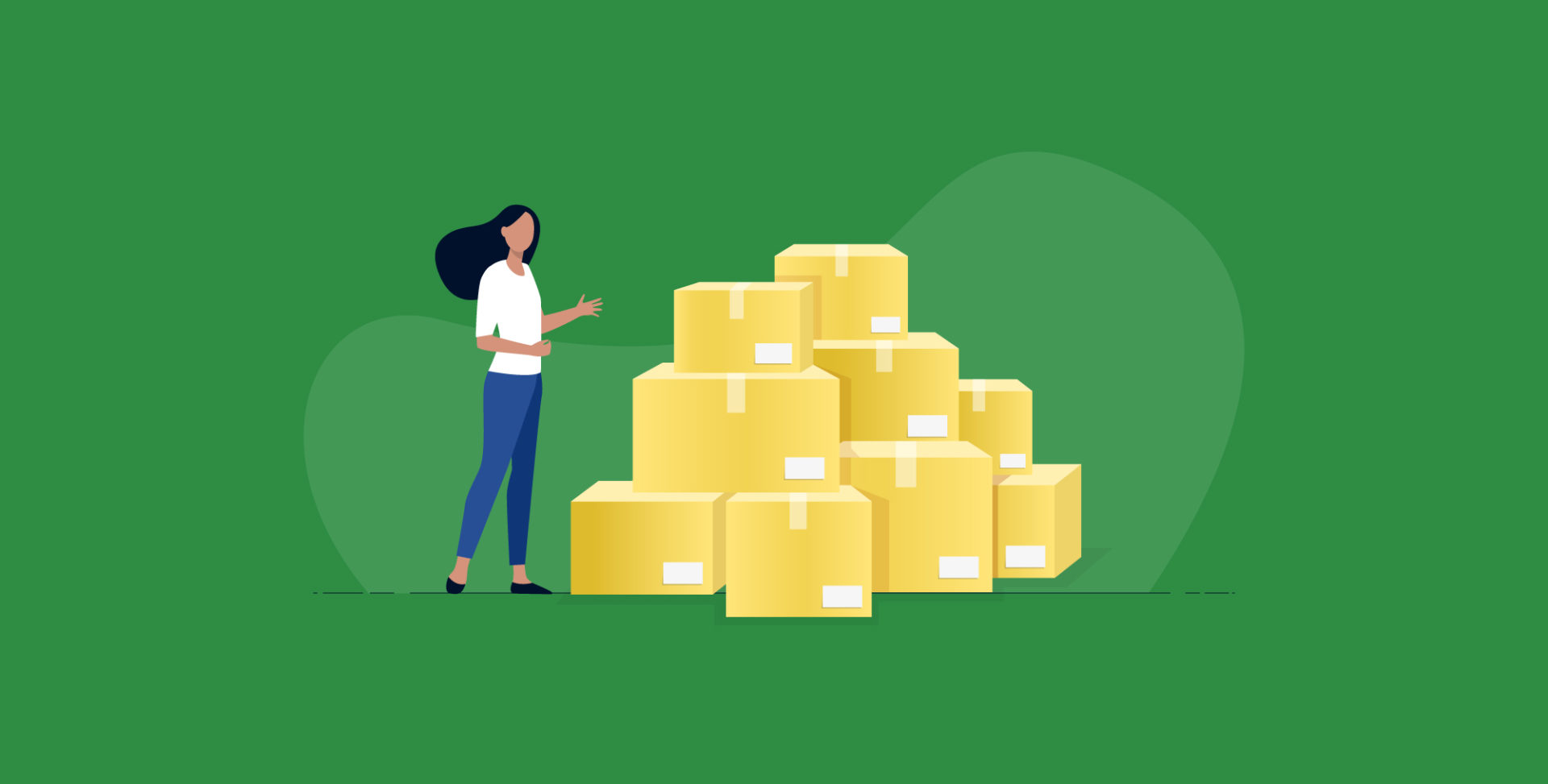 What is USPS Parcel SelectⓇ? ShippingEasy