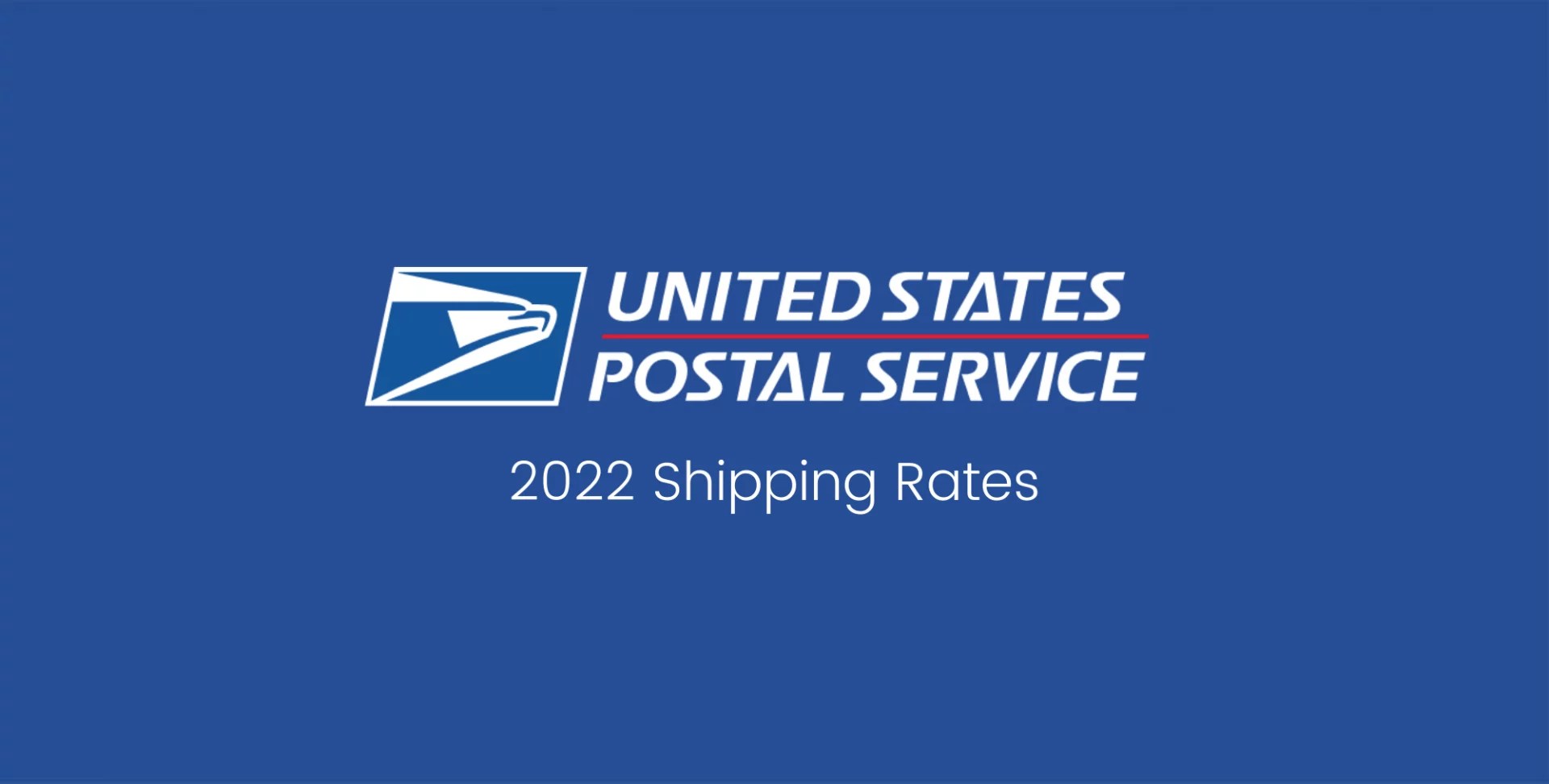 USPS Surcharge Changes for April 2022 ShippingEasy