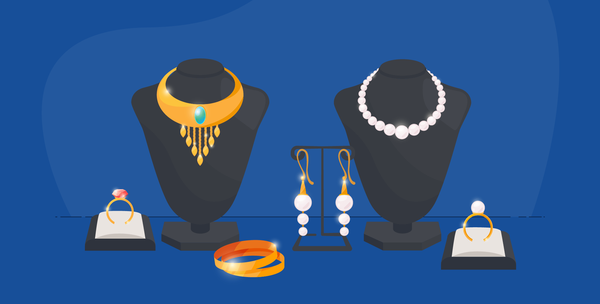 How to Ship Jewelry ShippingEasy