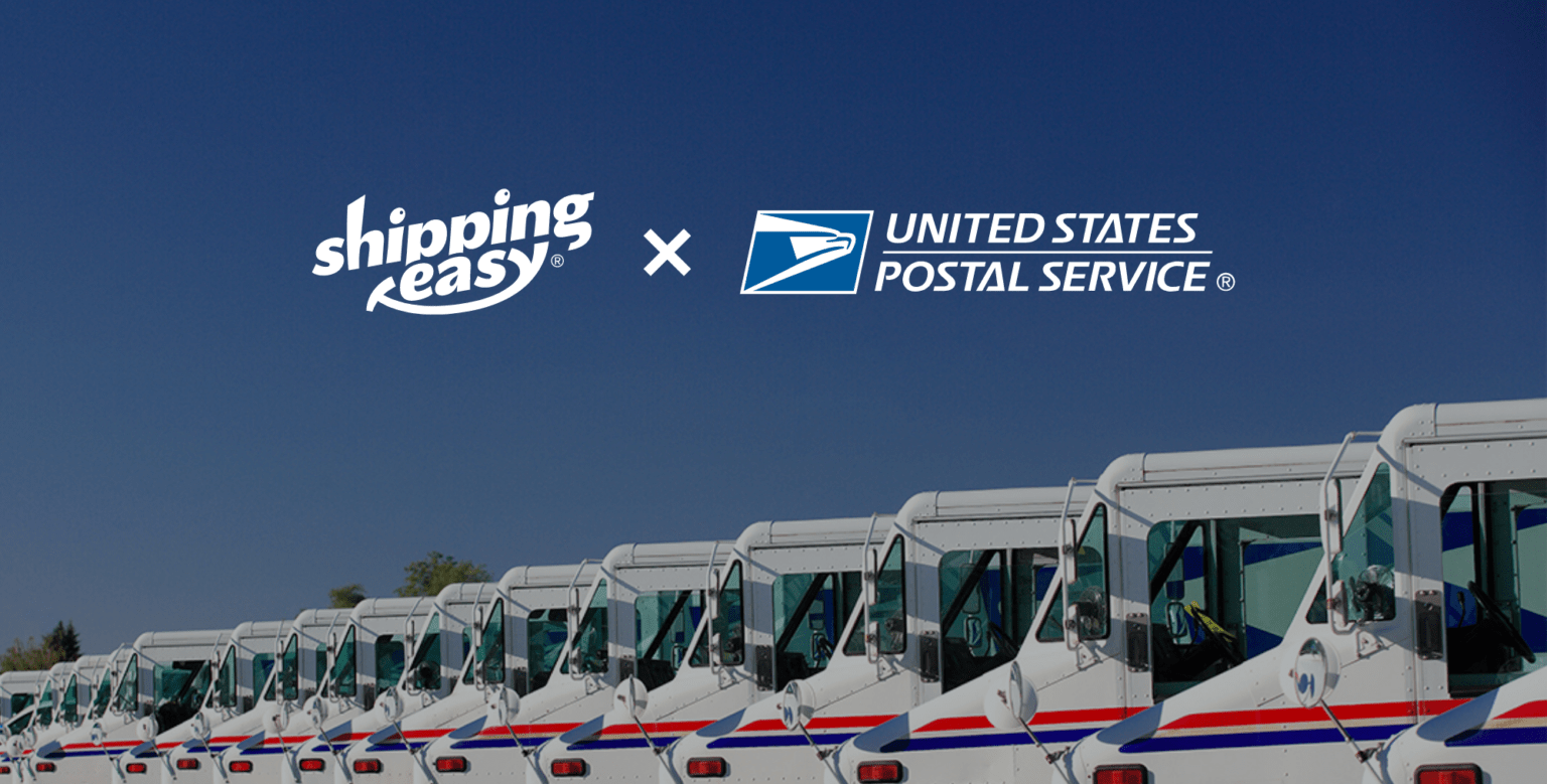 ShippingEasy Proudly Presents the Lowest USPS® Shipping Rates in the