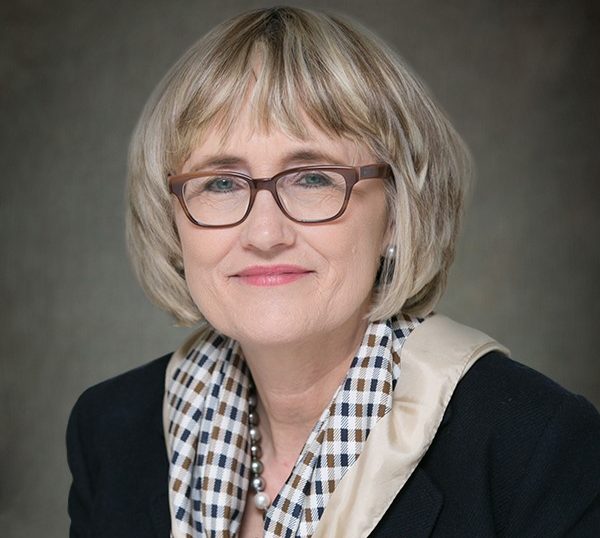 GCT announces new Board Chair Chamber of Shipping