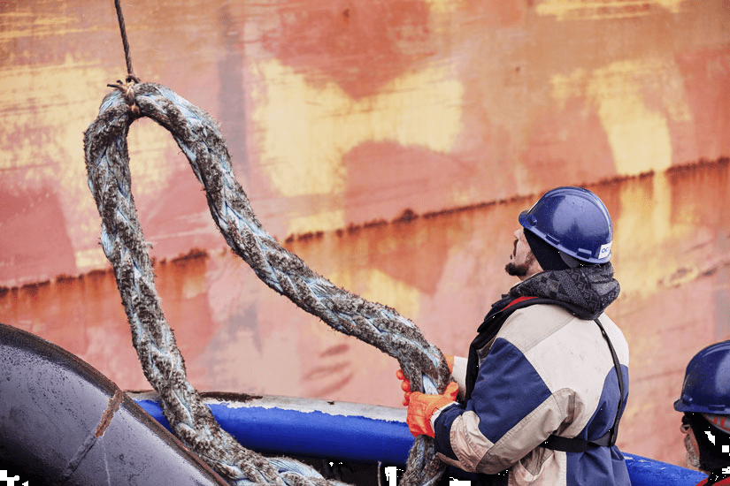 Quebec provides 3.5M for marine trades Chamber of Shipping