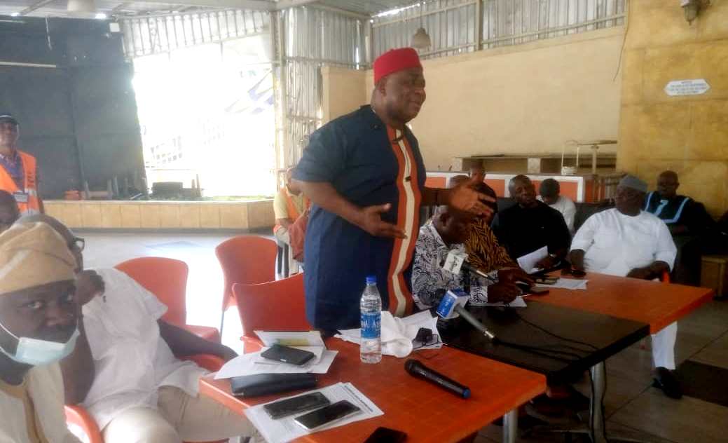 ANLCA Western Zone Laments, Says Tony Nwabunike Has Turned ANLCA To An