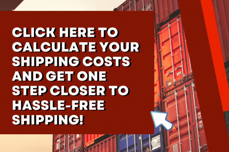 What is a Shipping Calculator? ShippingXPS