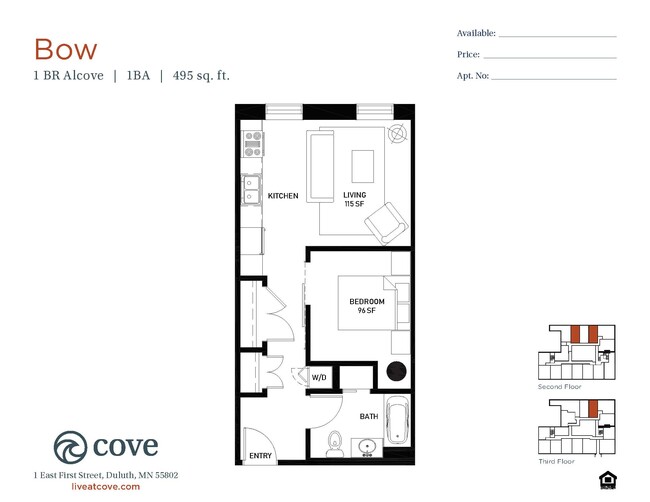 Bow ShipRock Management