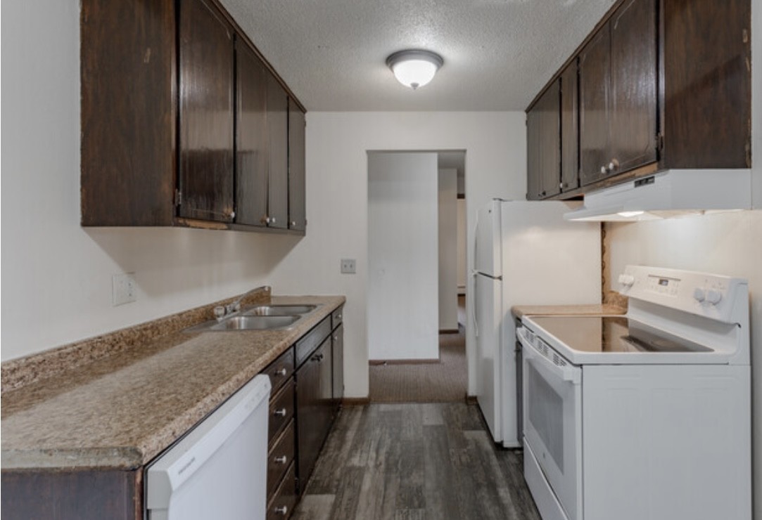 Rosebud Apartment 101 ShipRock Management