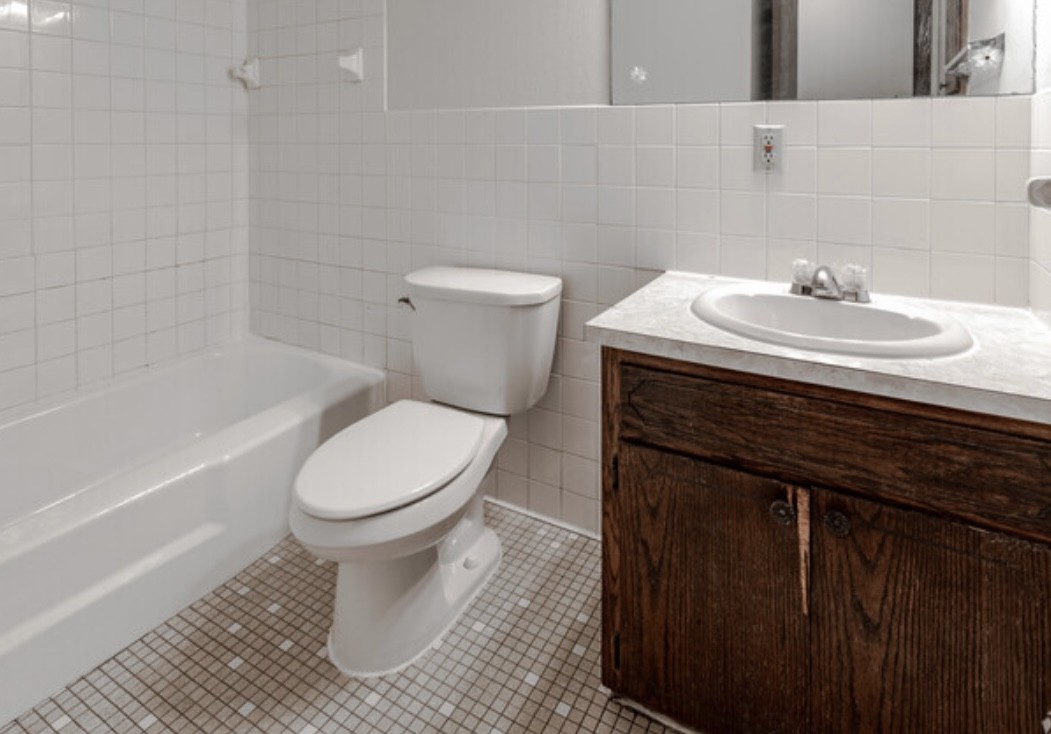 Rosebud Apartment 101 ShipRock Management