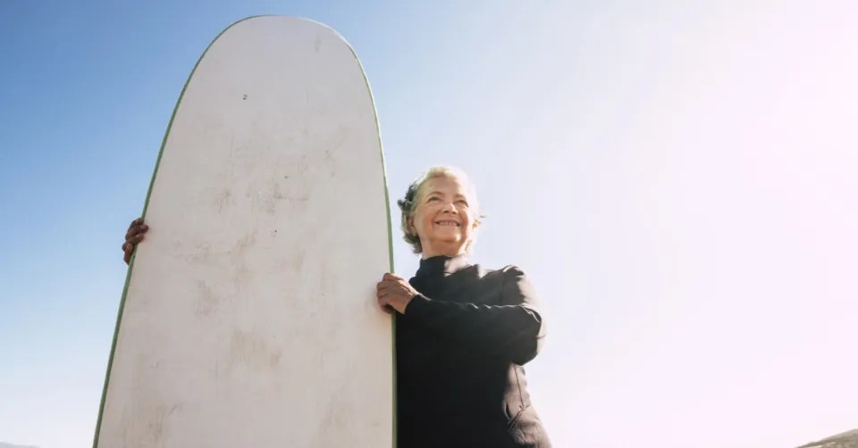 Why Cruising with a Senior Family Member is a Great Option