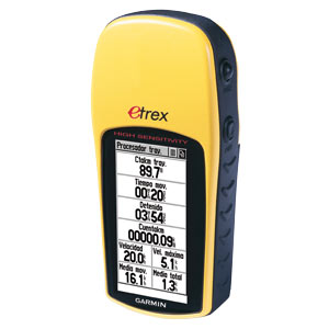 eTrex® H – SHIPS Electronics SAS