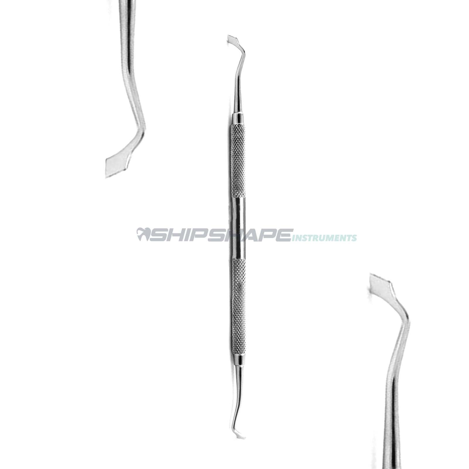 Dental Frahim Amalgam Carver / Frahim Ward Carvers Shipshape