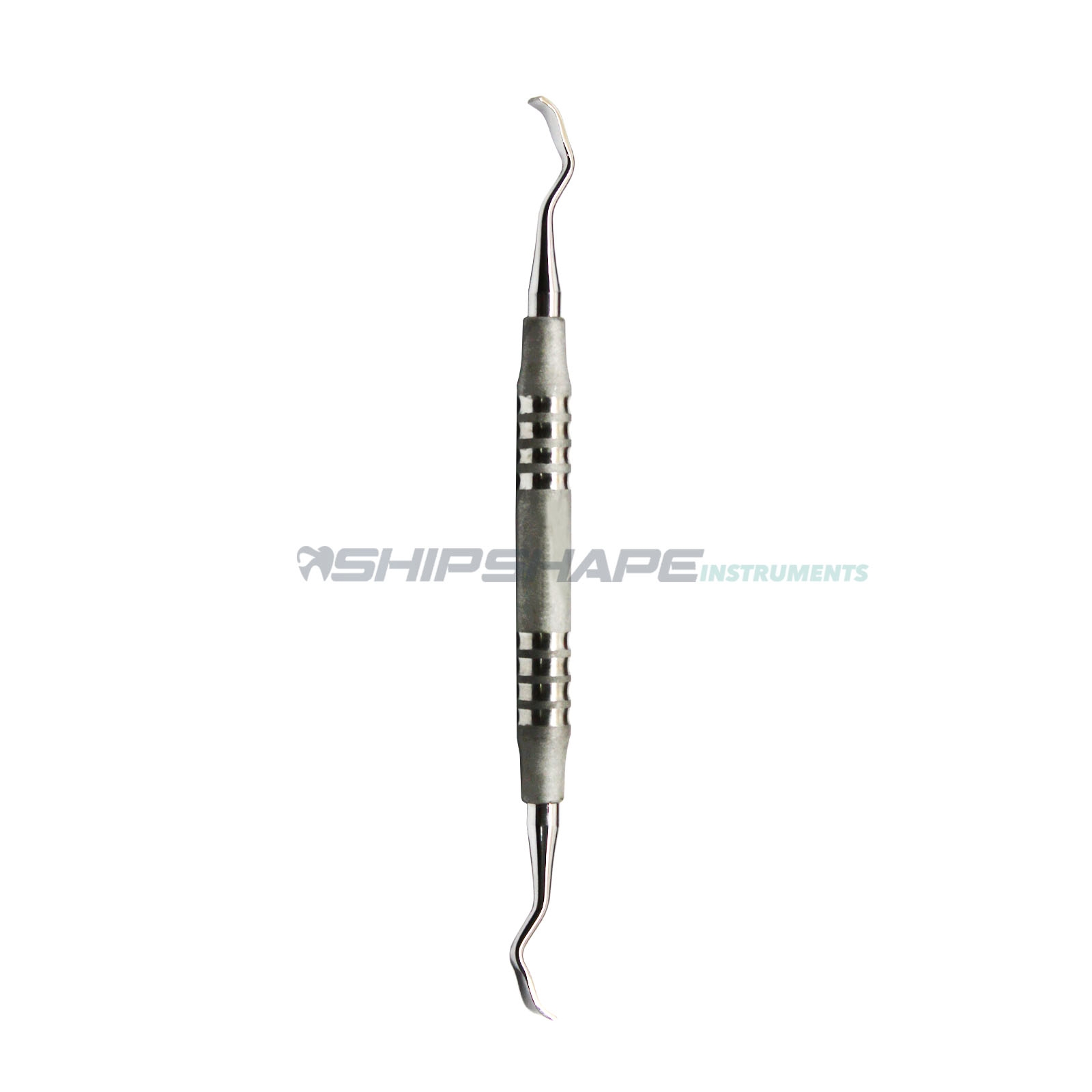 Periodontal Chisel Rhodes BackAction Dental Instruments Shipshape