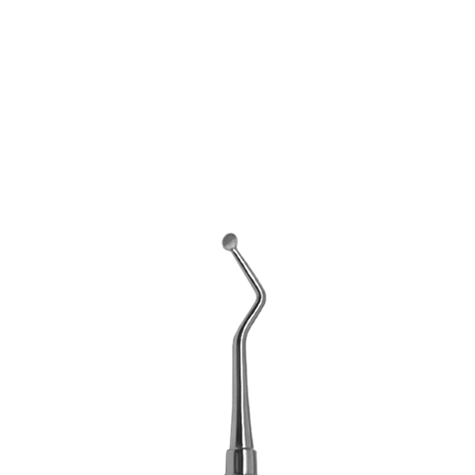 32L Endodontic Spoon Excavator 2mm Dental Hollow Handle Restoration