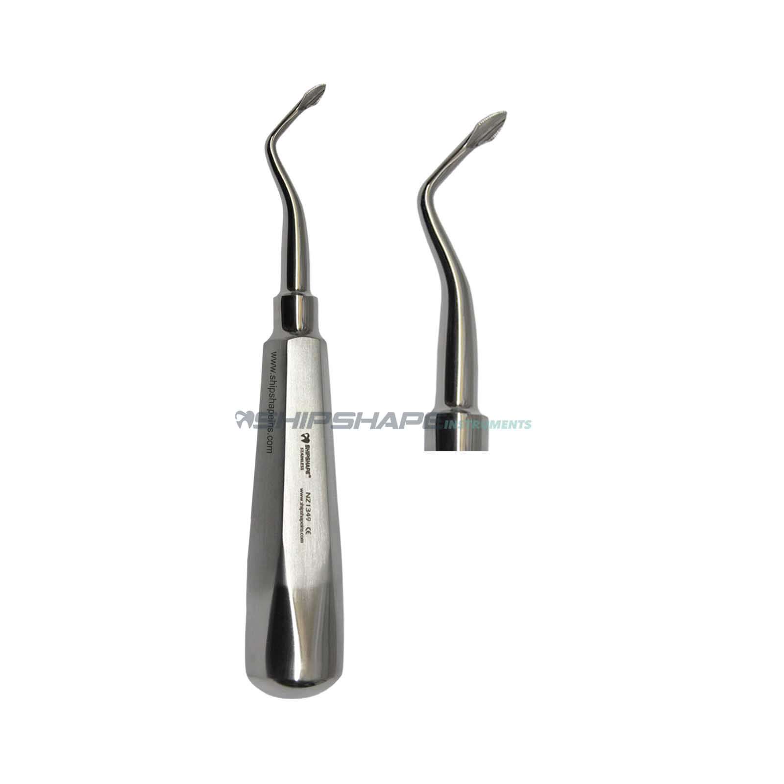 Surgical Bernard / Spade Elevator LEFT Shipshape Enterprises