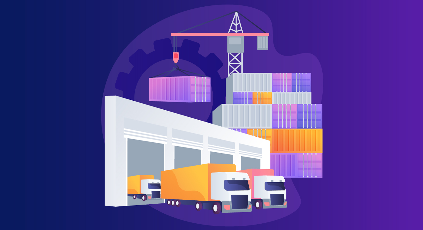 What is Transport Management System?