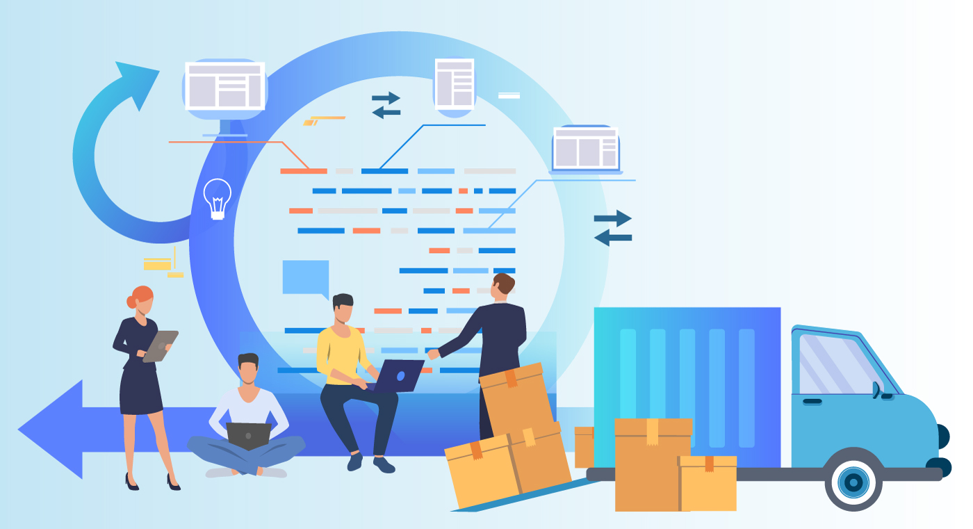 How to Select the Best Logistics Software in Oman? shipsy