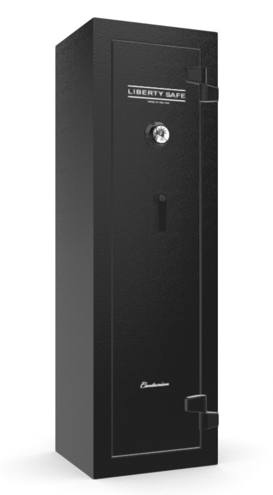Liberty Centurion 12 Gun Safe