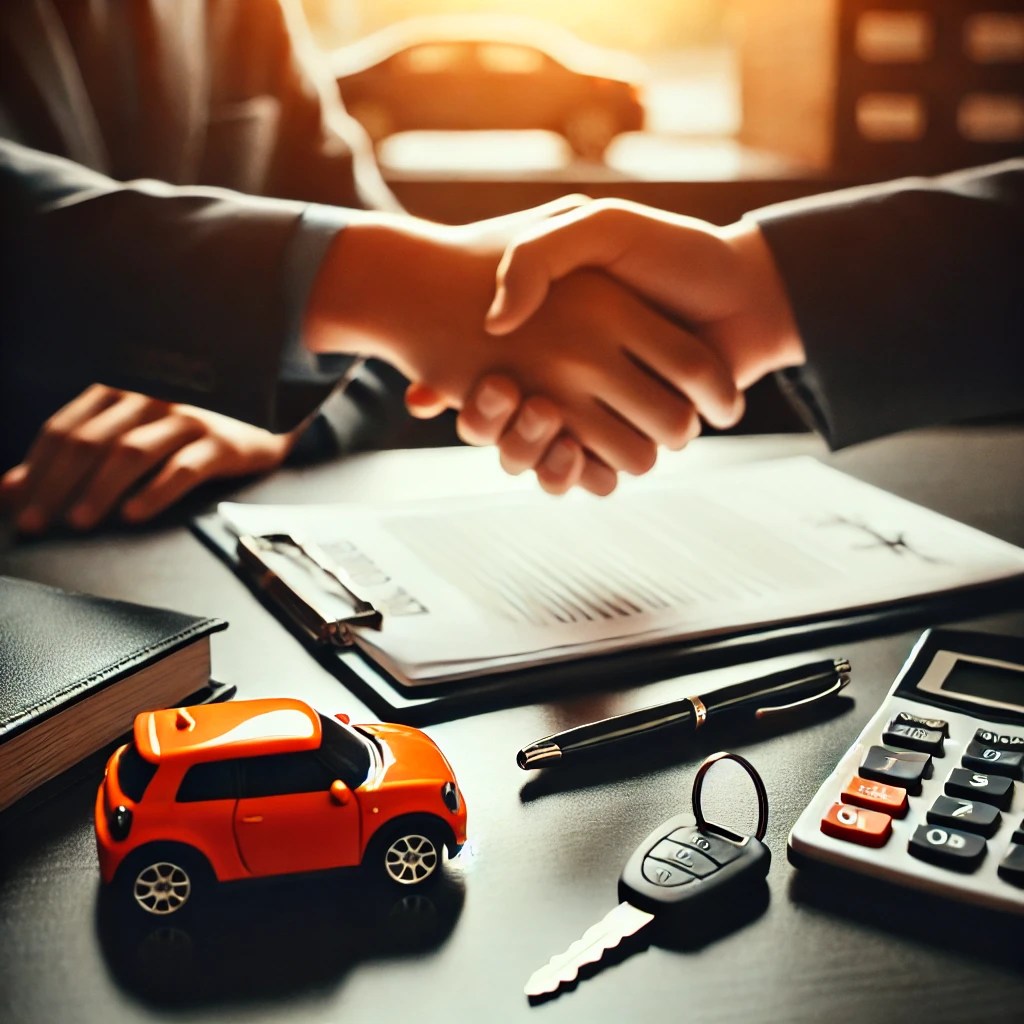 Cheap Car Shipping to Benton Fast & Reliable Service