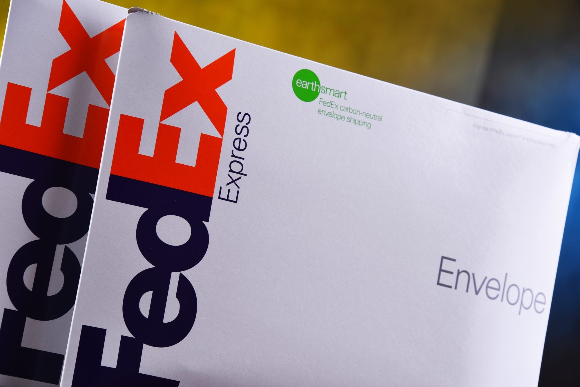 FedEx Announces Its 2022 General Rate Increase (GRI)