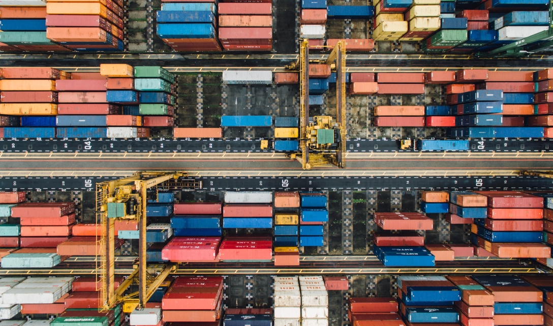 FOB Shipping Point vs. Destination Shipware