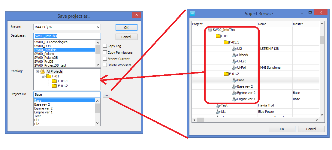 10. What's new > New Features in ShipWeight 13.0