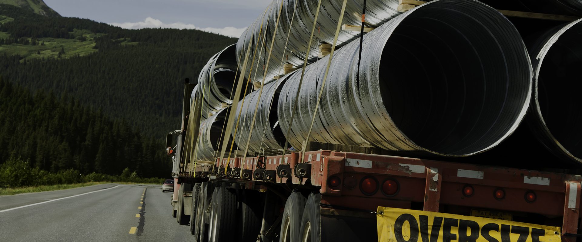 Westgate Global Logistics Full Range Of Logistics Services