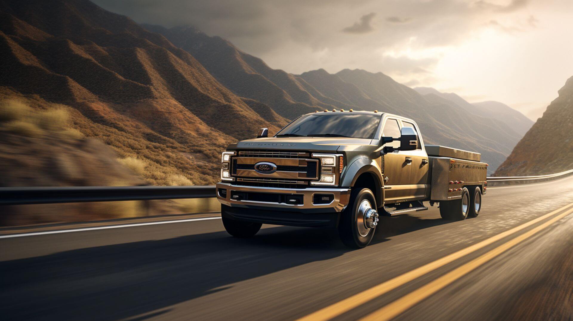 Hot Shot Shipping Core Logistics