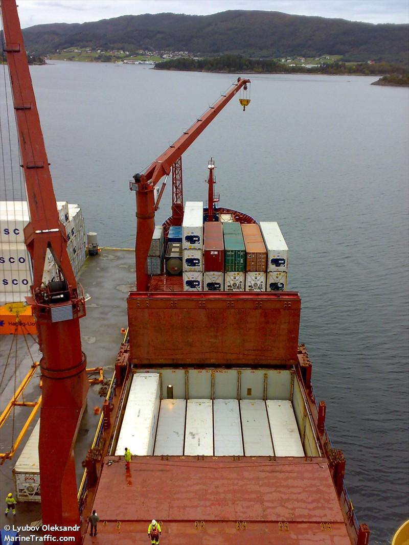 Pioneer Bay Shipwreck Log
