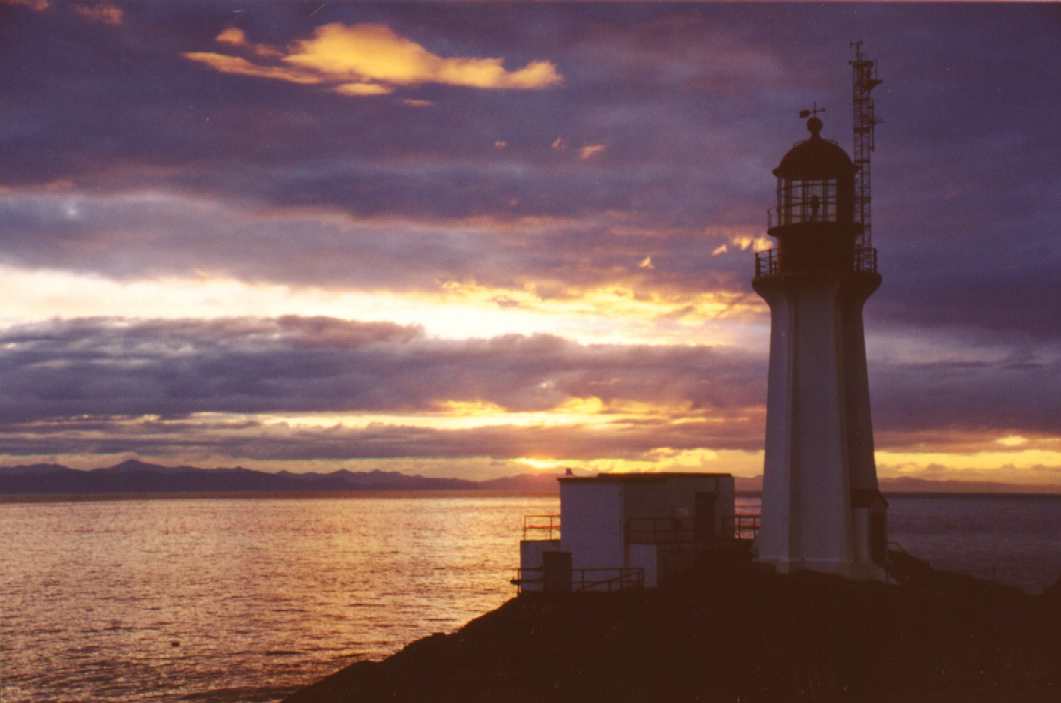 Lighthouse photographs